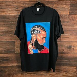 **NEW** Nipsey Hussle Prolific Tee